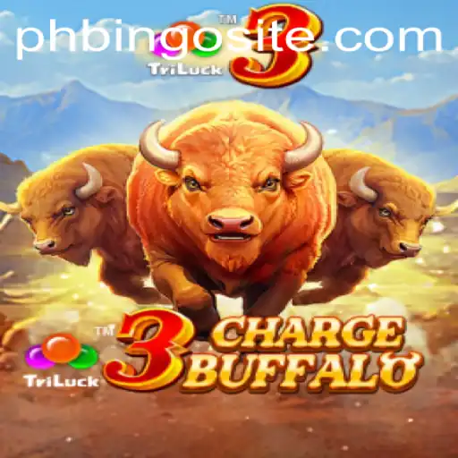 Exploring the Exciting World of 3ChargeBuffalo on the PHBingo Site