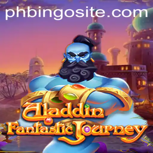 Discover the Magic of Aladdin with PHBingo