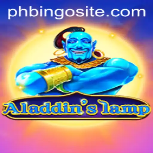 Discover the Magic of Aladdinslamp on PHBingo Site