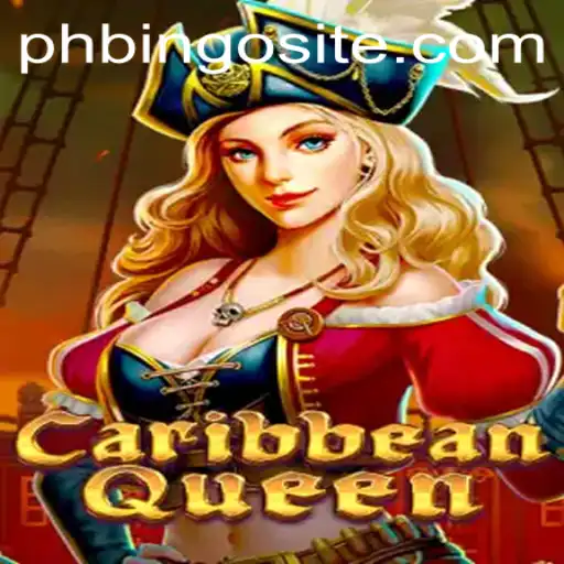 Caribbean Queen: Exploring the New PHBingo Site Game