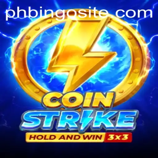 Explore the Exciting World of CoinStrike on PHBingo Site