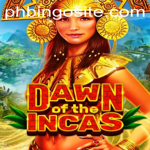 Exploring the Mystical World of DawnoftheIncas on PHBingo Site