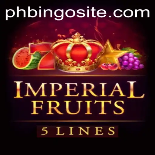 Exploring ImperialFruits5 on the PHBingo Site
