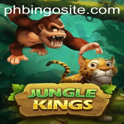 Exploring JungleKings: A Thrilling Adventure Game on PHBingo Site