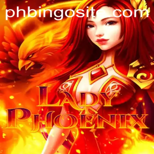 Discover the Magic of LadyPhoenix: A Captivating Adventure in the World of Online Gaming