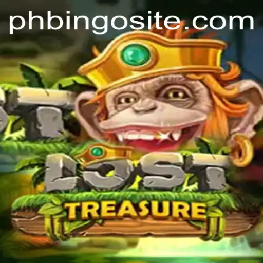 Exploring LostTreasure on the PHBingo Site