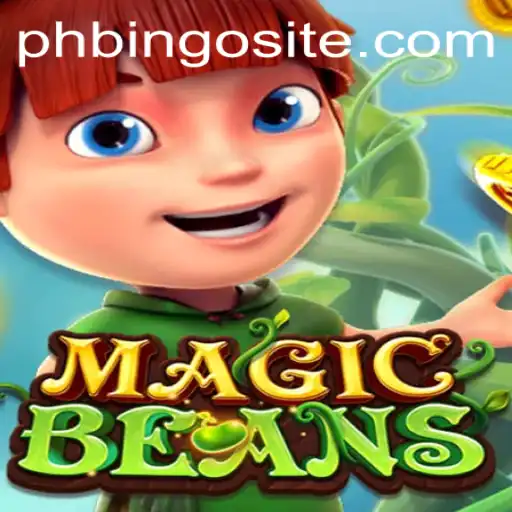 Discover MAGICBEANS: An Engaging Adventure with PhBingo Site