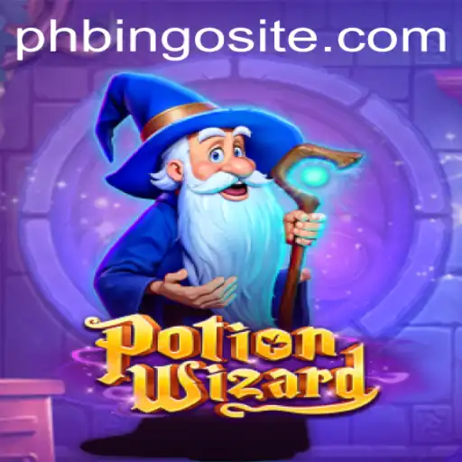 Exploring the Enchanting World of PotionWizard on PhBingo Site