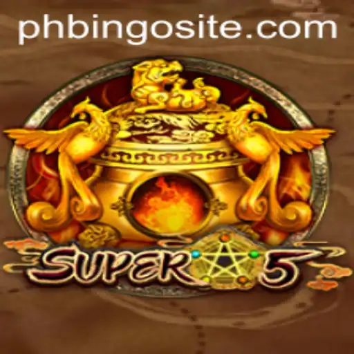 Exploring the Exciting World of Super5 on PHBingo Site