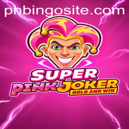 Exploring SuperPinkJoker: A Vibrant New Game Experience