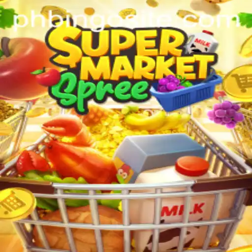 SupermarketSpree: A Thrilling Experience on the phbingo Site
