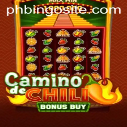 Explore the Thrills of CaminodeChiliBonusBuy on PHBingo Site