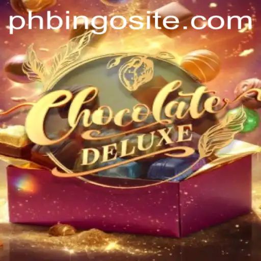 Unveiling ChocolateDeluxe: A Scrumptious Adventure in Gaming on the PHBingo Site