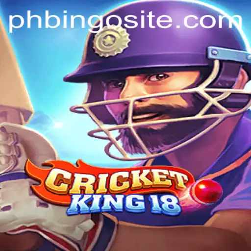 Explore CricketKing18: A Fusion of Strategy and Excitement