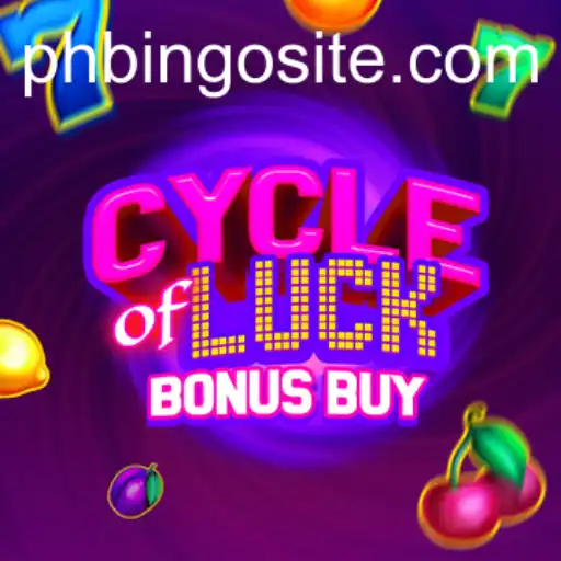 Cycle of Luck Bonus Buy: An Exciting Addition to PHBingo Site's Gaming Lineup