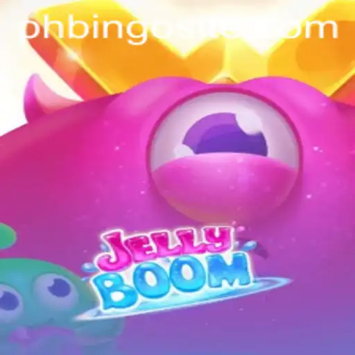 Discover JellyBoom: The Exciting Gaming Experience on PHBingo Site