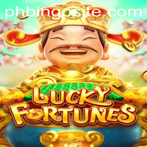 Exploring LUCKYFORTUNES: A New Era of Gaming on PhBingo Site