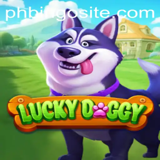 Discovering The World of LuckyDoggy: An Innovative Game on the PHBingo Platform