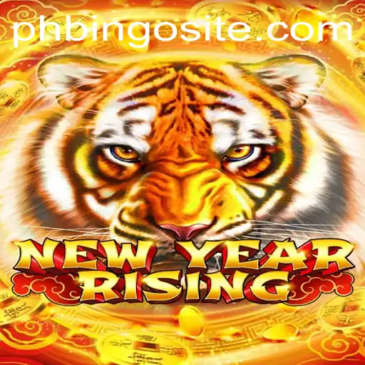 NewYearRising: Unveiling the Exciting World of PhBingo Site Gaming