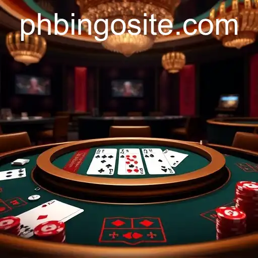 The Thriving World of Online Baccarat on PHBingo Site