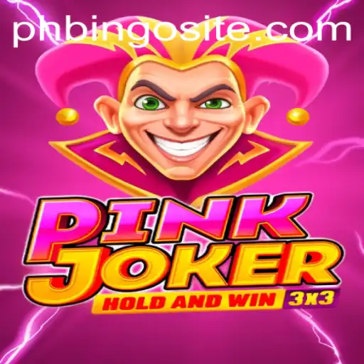 Exploring Pinkjoker: A New Gaming Sensation on PHBingo Site
