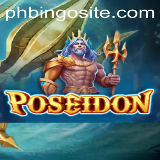 Discover the Thrilling World of Poseidon: A New Adventure on the PHBingo Site