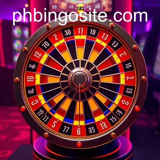 Rotary Games: A Revolution in Interactive Entertainment