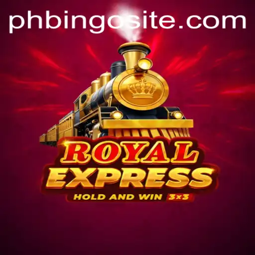 Unveiling Royal Express: The Exhilarating Journey into a New Gaming Era on PHBingo Site