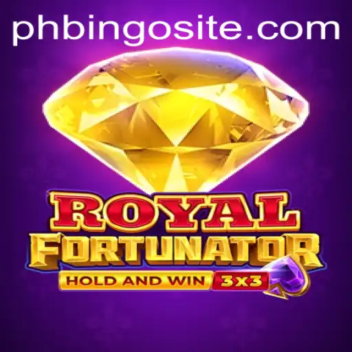 Unveiling the World of Royalfort: An Enthralling Experience on PHBingo Site
