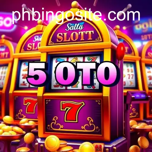 Exploring the World of Slot Machines: The Rise of the phbingo site