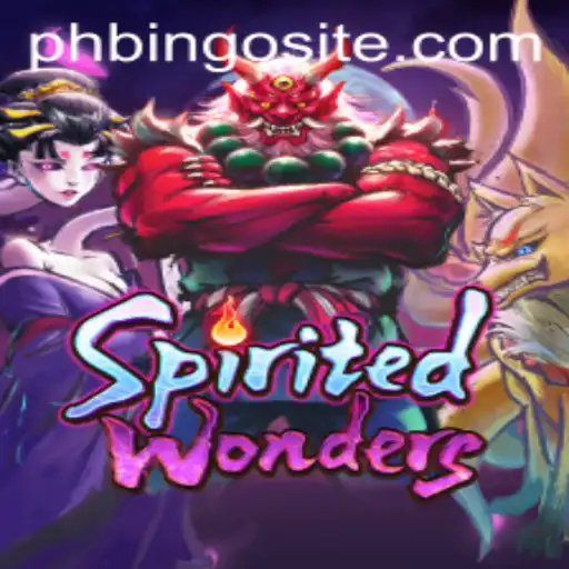 Exploring the Mystical World of SpiritedWonders on PhBingo Site