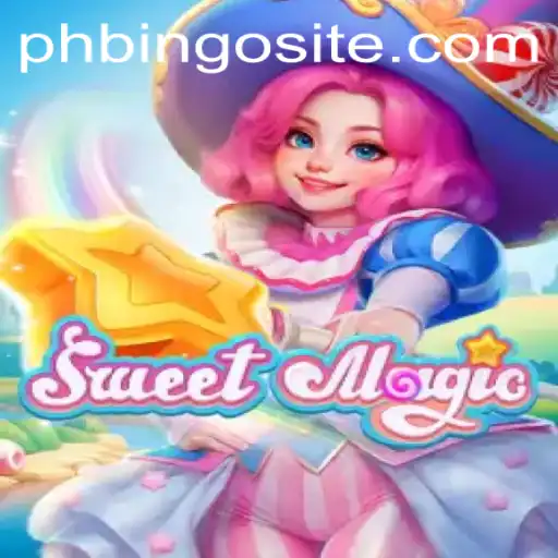 Discovering the Enchanting World of SweetMagic on phbingo site