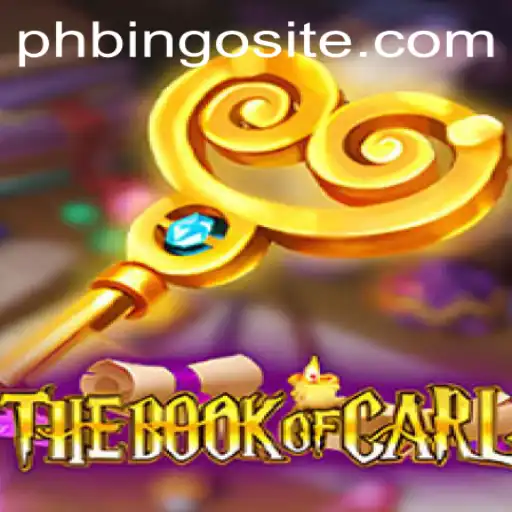 Exploring TheBookofCarl: A New Era in PHBingo Site Gaming