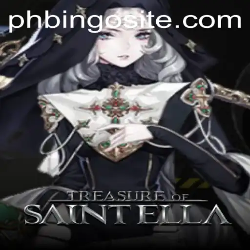 Unveiling the Thrilling Adventure of TreasureofSaintElla on Phbingo Site